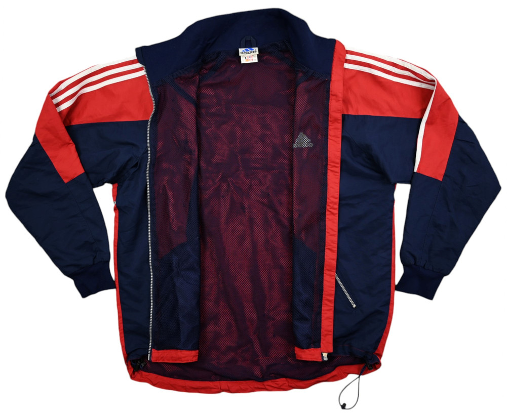 NORWAY OLYMPIC TEAM JACKET L