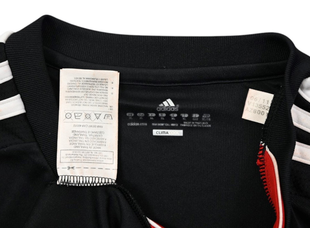 2011-12 BAYERN MUNCHEN KOSZULKA XL