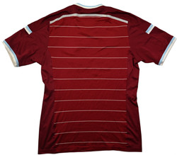 2014-15 WEST HAM UNITED SHIRT M