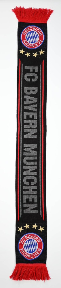 FC BAYERN MUNCHEN SZALIK