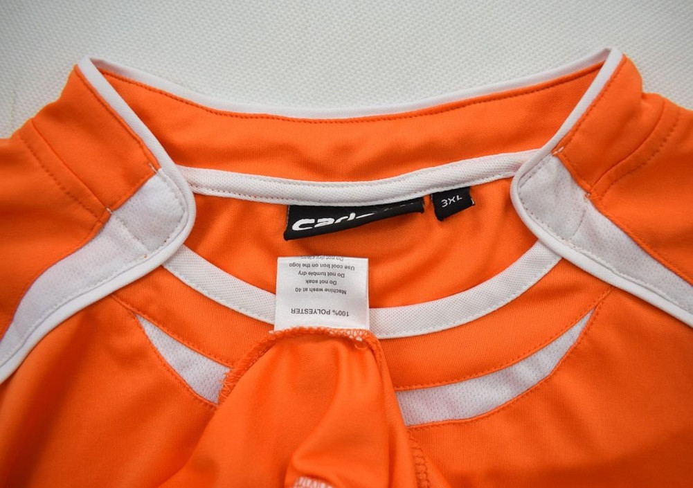 2008-09 BLACKPOOL KOSZULKA 3XL