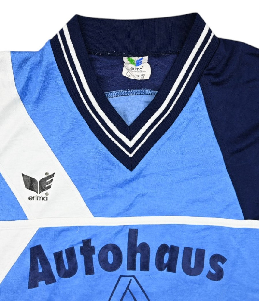 ERIMA #10 OLDSCHOOL SHIRT L