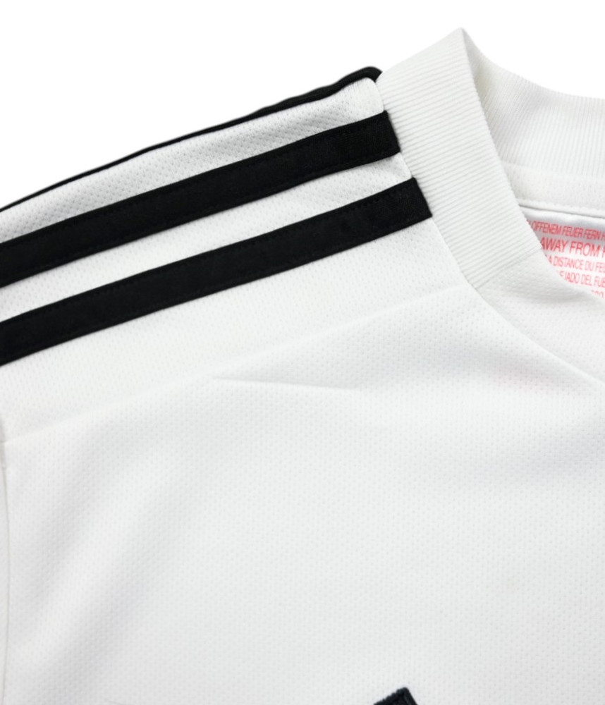 2019-20 HAMBURG SHIRT L. BOYS