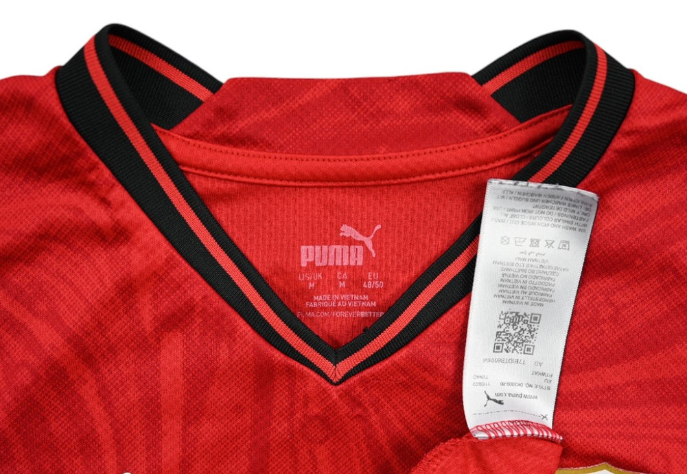 2022-23 SWINDON TOWN KOSZULKA M