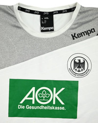GERMANY HANDBALL *DRUX* KOSZULKA XXL