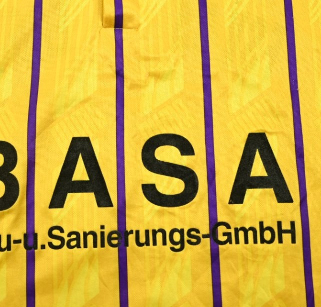 FSV BABELSBERG 74 SHIRT XXL