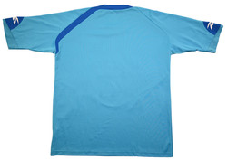 2009-10 LENS SHIRT XXL