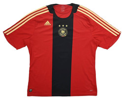 2008-09 GERMANY SHIRT M