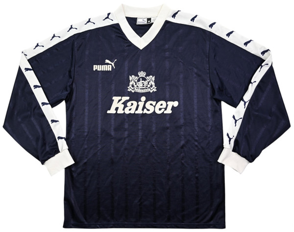 SV NEUHAUS LONGSLEEVE KOSZULKA M