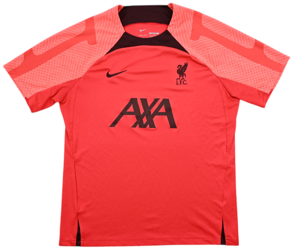 2022-23 LIVERPOOL SHIRT L