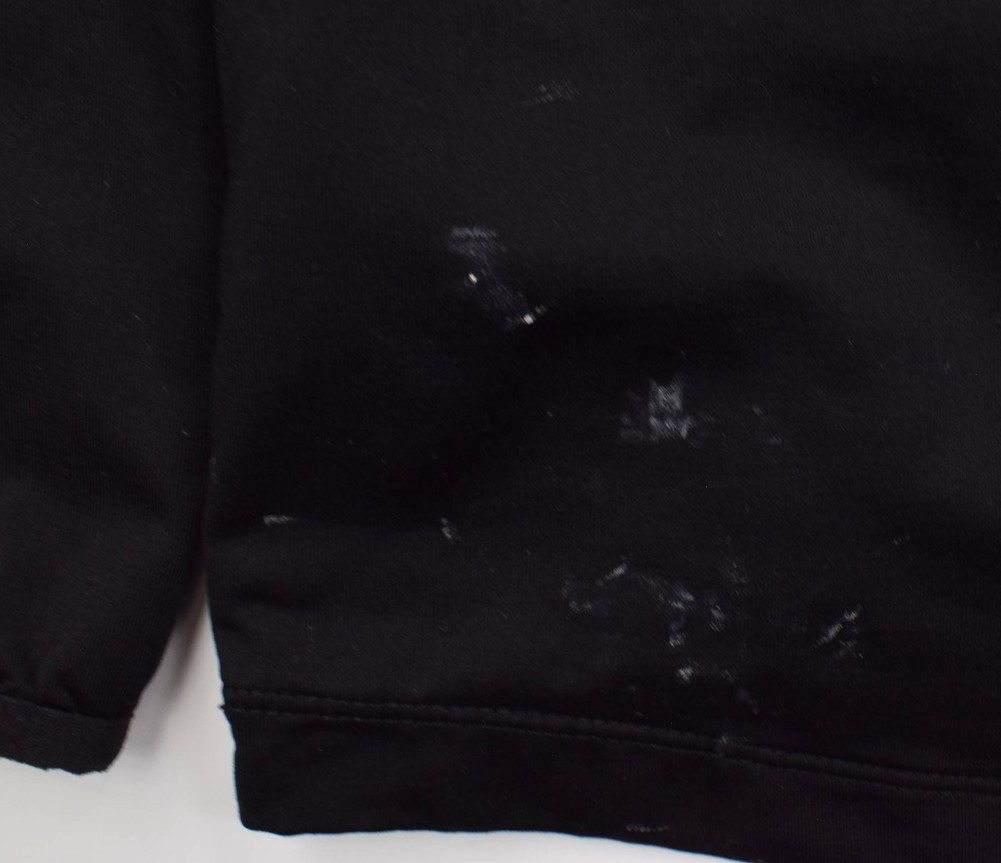 2017-18 STOKE CITY LONGSLEEVE XL