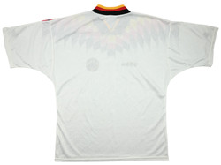 1994-96 GERMANY SHIRT XL