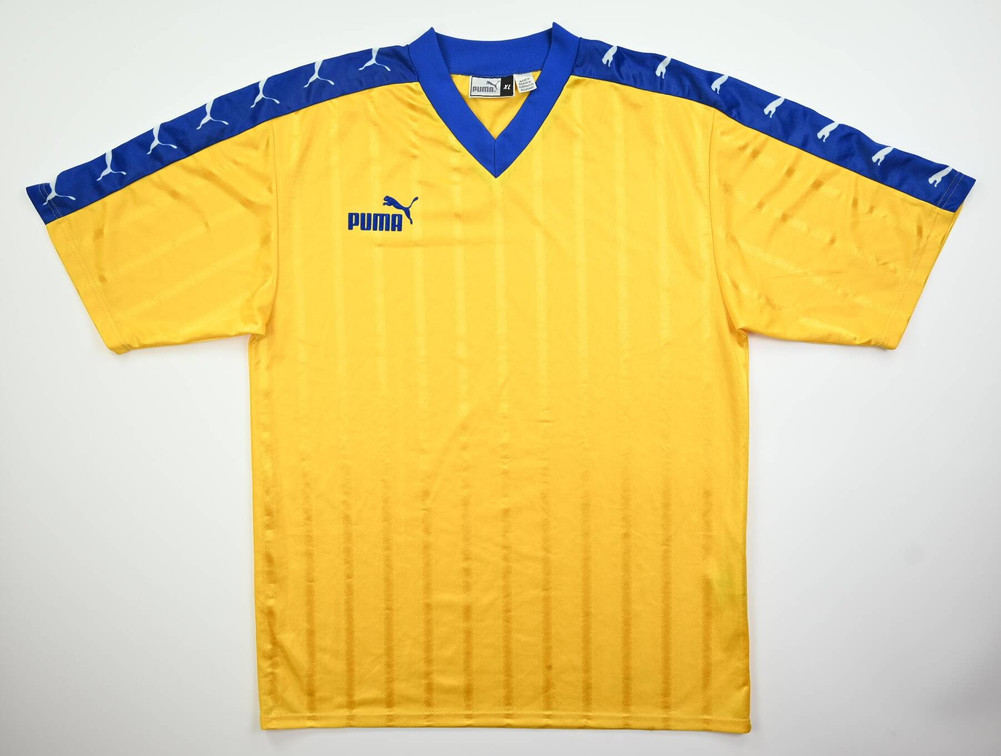 PUMA OLDSCHOOL KOSZULKA XL