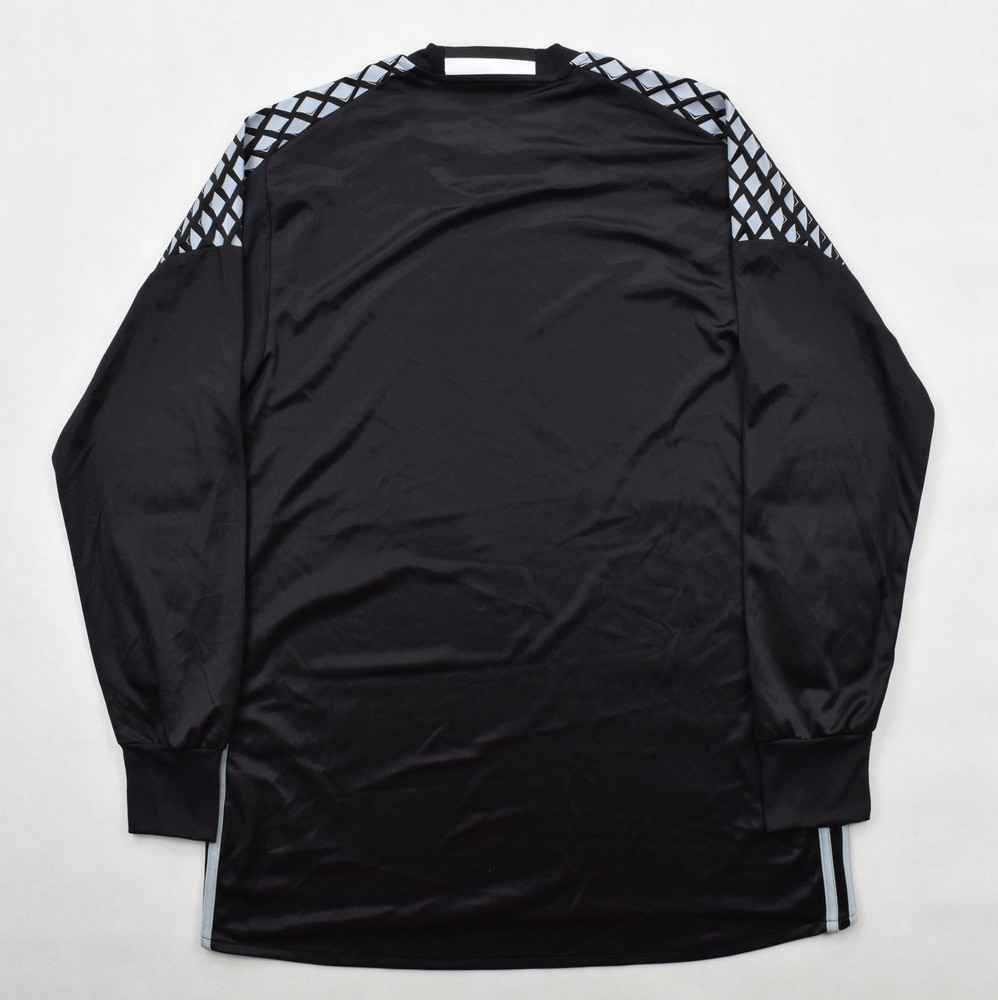 ADIDAS GK LONGSLEEVE SHIRT L