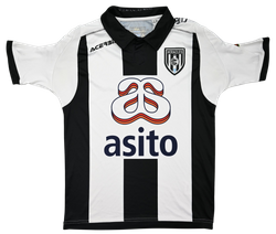 2016-17 HERACLES ALMELO SHIRT S