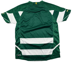 2010-11 SPORTING PORTUGAL KOSZULKA L. BOYS