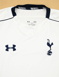 2015-16 TOTTENHAM HOTSPUR KOSZULKA L
