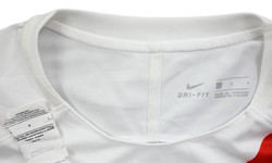 2018 NETHERLANDS SHIRT L