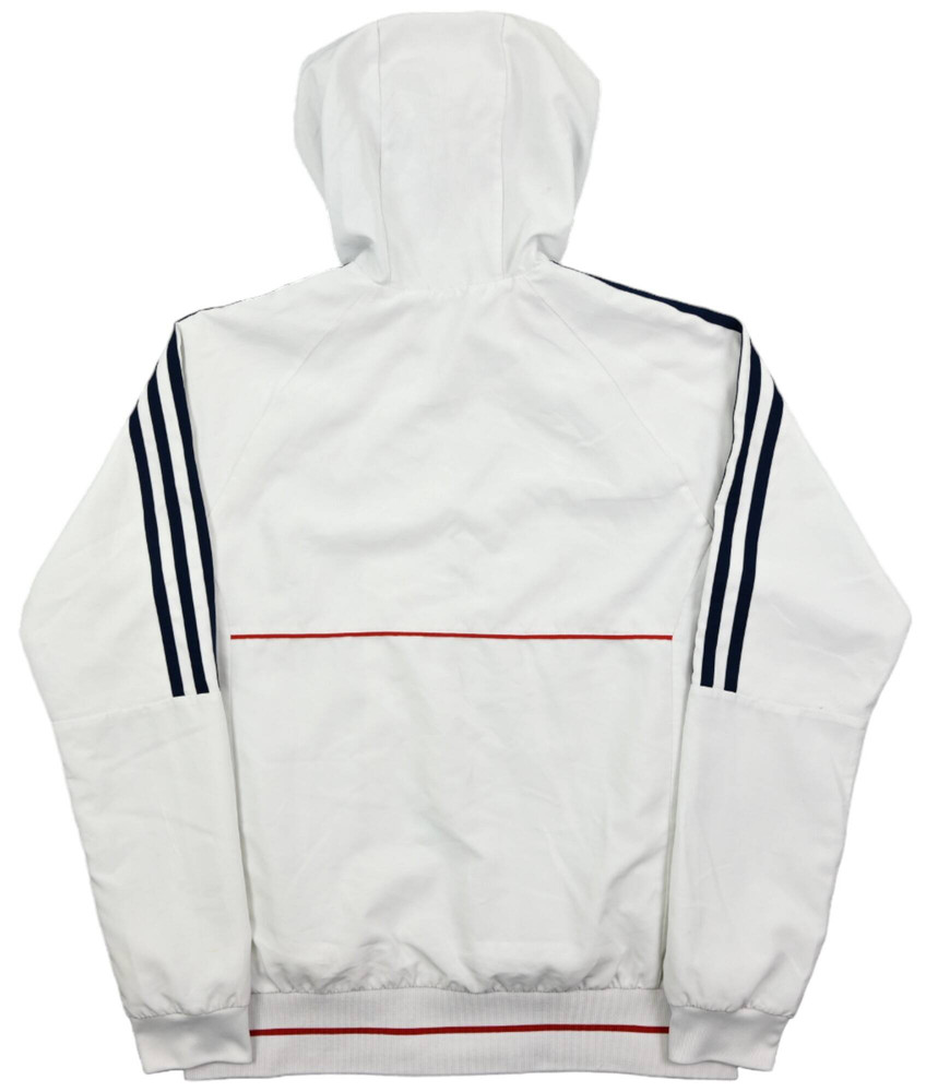 BAYERN MUNCHEN JACKET L. BOYS