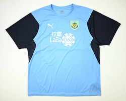 2018-19 BURNLEY FC KOSZULKA 3XL
