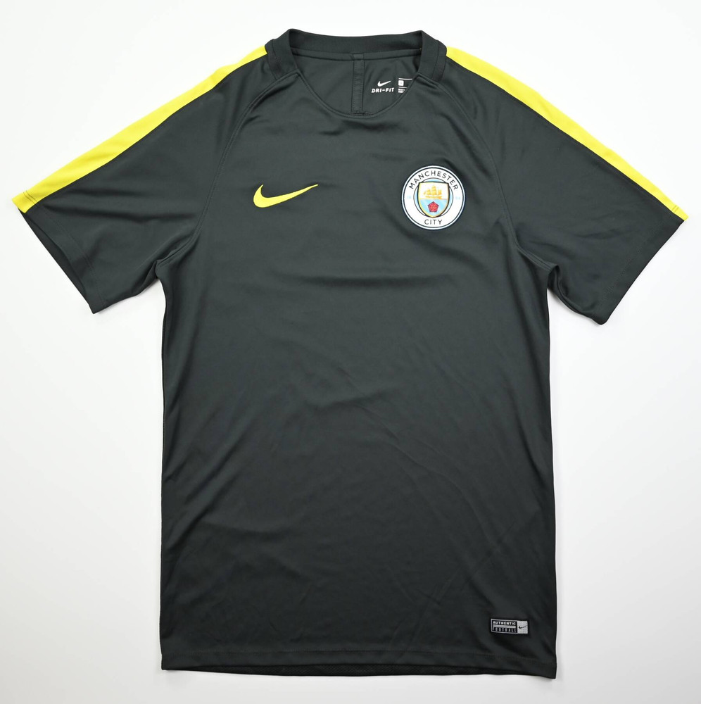 2013-14 MANCHESTER CITY KOSZULKA S