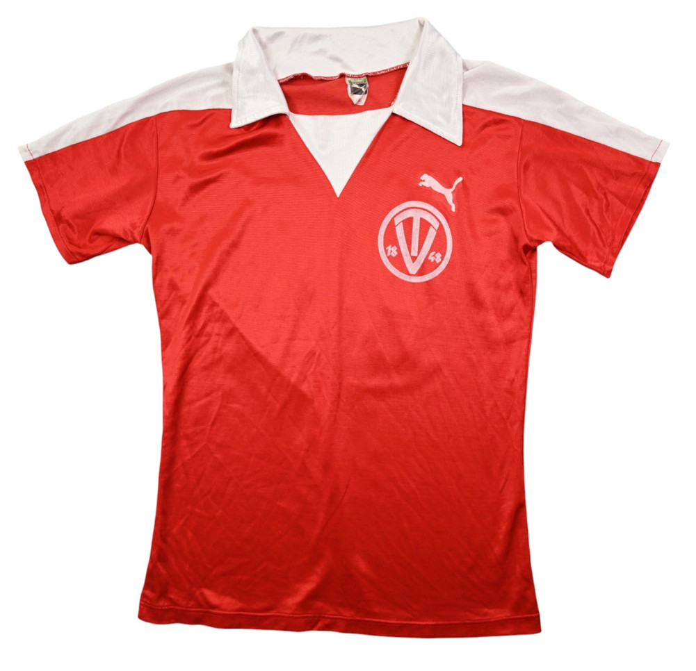 PUMA VINTAGE KOSZULKA S