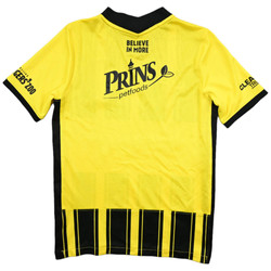 2021-22 VITESSE KOSZULKA M. BOYS