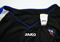 2007-08 FSV FRANKFURT SHIRT LONGSLEEVE S