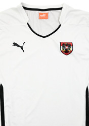 2014-15 AUSTRIA KOSZULKA L