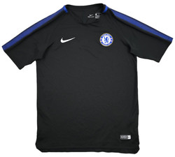 CHELSEA LONDON KOSZULKA L. BOYS