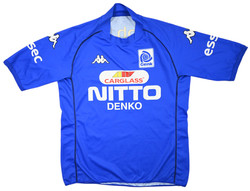 2002-03 KRC GENK SHIRT L