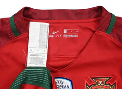 2016-18 PORTUGAL *BRENNAN* SHIRT S