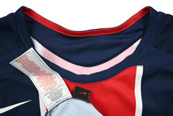 2005-06 PARIS SAINT-GERMAIN SHIRT M