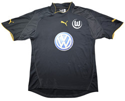 2003-04 WOLFSBURG KOSZULKA XL