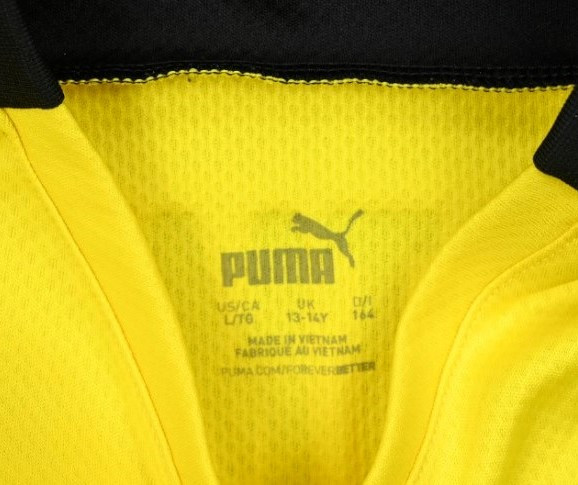 2021-22 BORUSSIA DORTMUND *MEUNIER* KOSZULKA XL. BOYS