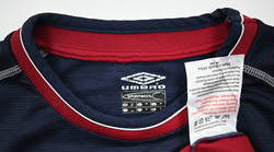 2000-01 MANCHESTER UNITED KOSZULKA M