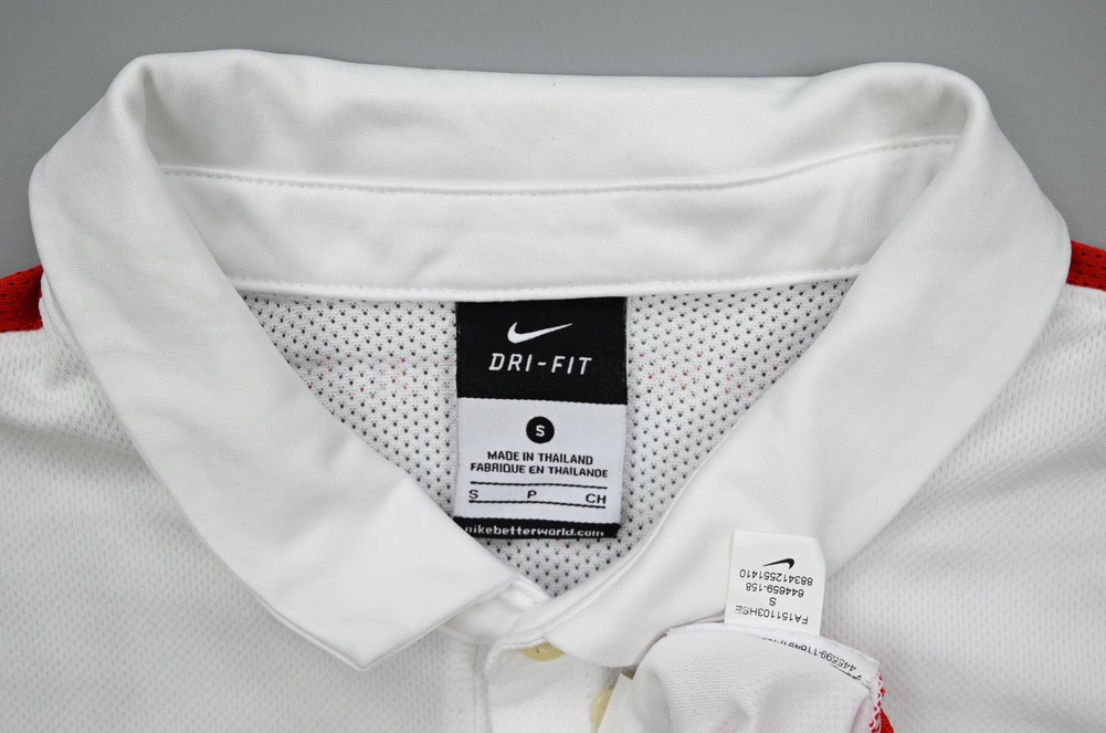 2015-16 RB LEIPZIG *SELKE* SHIRT S