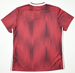 2019 GERMANY SHIRT WOMENS XL