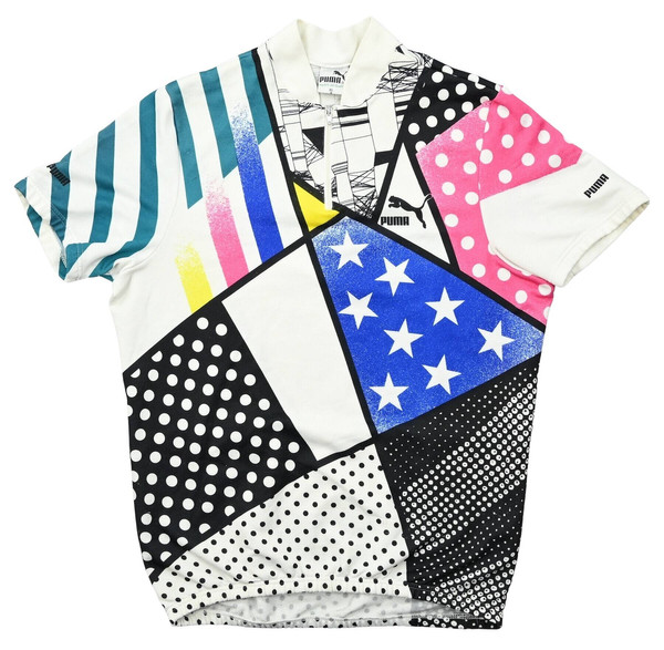 PUMA CYCLING SHIRT XL