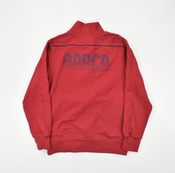 FC BARCELONA BLUZA L. BOYS