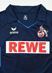 2013-14 1. FC KOLN KOSZULKA L. BOYS