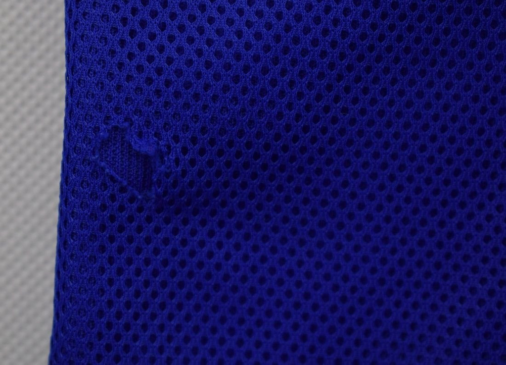 2002-04 FRANCE KOSZULKA M