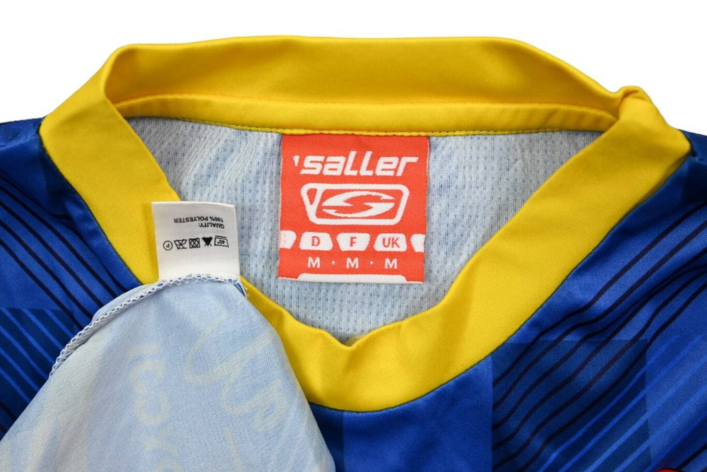 LUBUSZANIN DREZDENKO KOSZULKA M