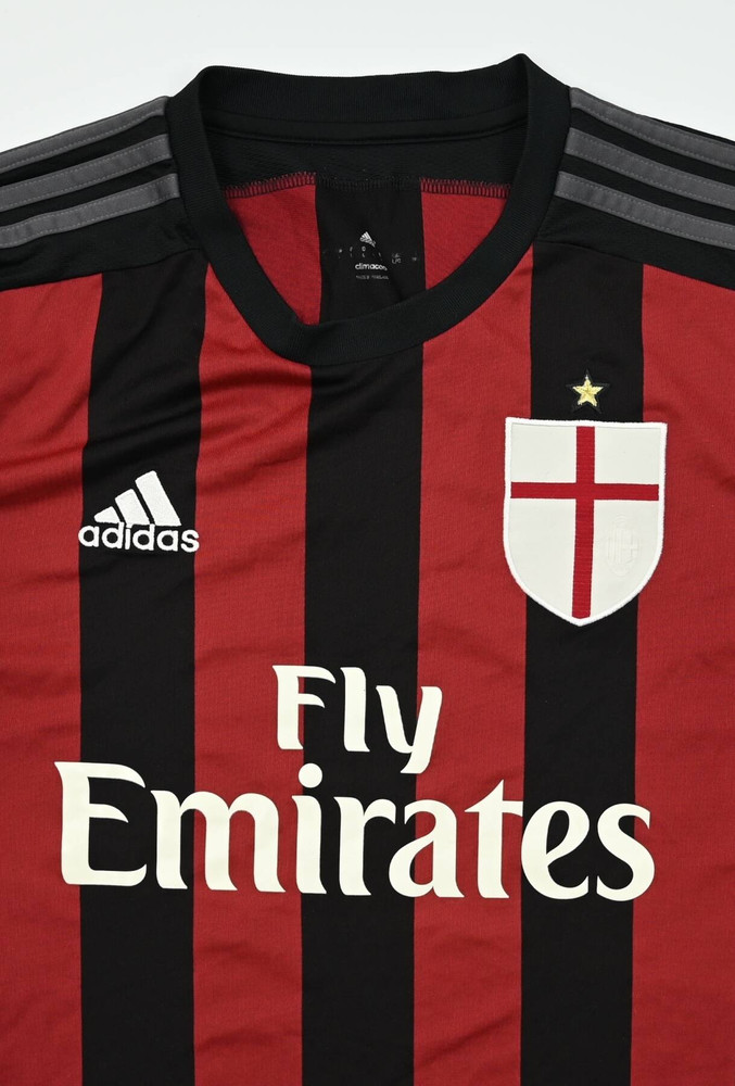 2015-16 AC MILAN KOSZULKA L