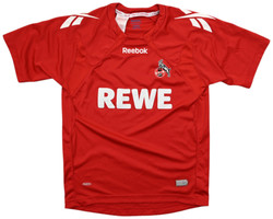 2010-11 1. FC KOLN SHIRT L. BOYS