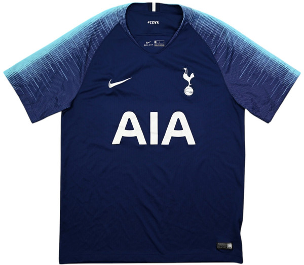 2018-19 TOTTENHAM SHIRT L 
