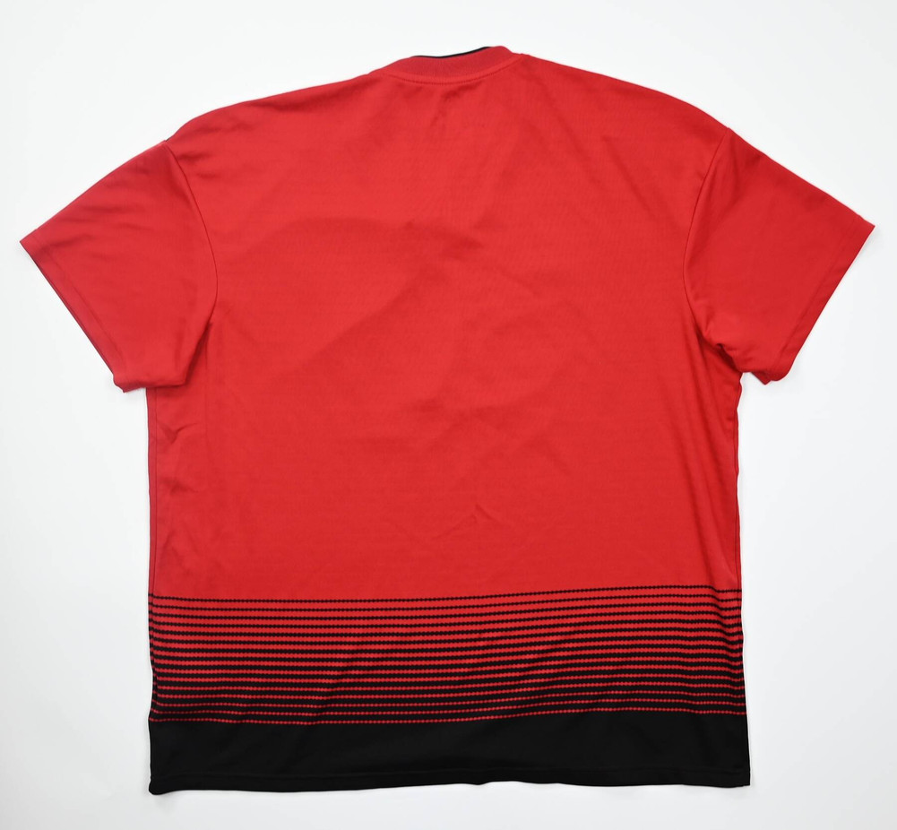 2018-19 MANCHESTER UNITED KOSZULKA XL