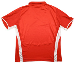 2008-09 POLAND KOSZULKA XL