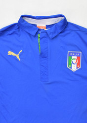 2014-15 ITALY KOSZULKA M