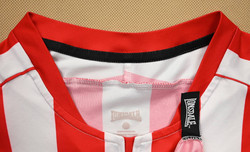 2005-07 SUNDERLAND KOSZULKA S